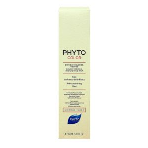 PHYTOCOLOR - Soin Activateur de Brillance - 150 ml