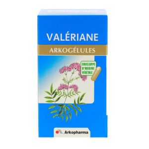 Arkogel Valeriane 350mg 150 Ge