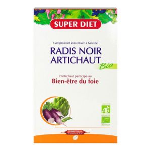 Radis + Artichaut Superd Amp 2