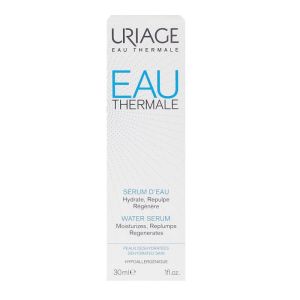 Eau Thermale Sérum d'Eau 30mL