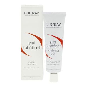 Ducray Gel Rubefiant Tub 30ml