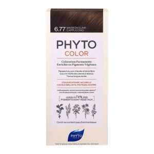 Phyto Colorat Perm 6.77