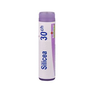 Silicea 30ch-dose