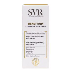 Densitium Crème Contour des Yeux 15mL