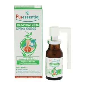 Puressentiel Resp Spraygorg15m