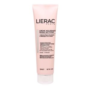 Crème Moussante Double Nettoyant 150mL