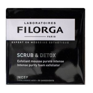 Filorga Scrub&detox 50ml