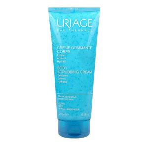 Uriage Cr Gommante Corp 200ml