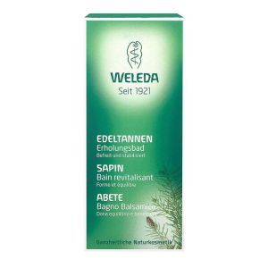 Weleda Bain Revital Sapin 200m