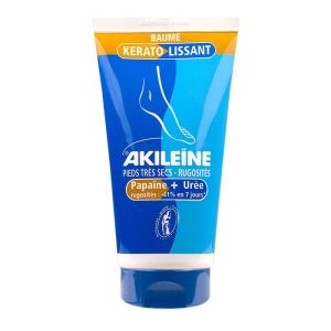 Akileine Baume Kerato-lissant