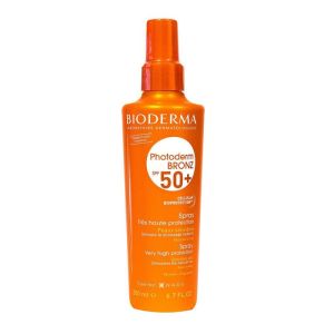 Photoderm Bronz Spray Très Haute Protection SPF50+