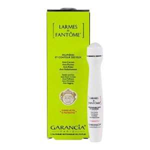 Larmes de Fantôme Paupières et Contour des Yeux 10mL