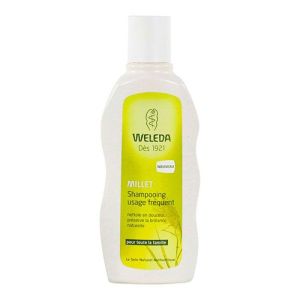 Weleda Sh Usag Freq Millet 190