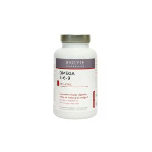 omega 3-6-9