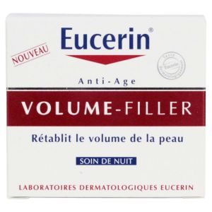 Volum-Filler Soin de Nuit Anti-Âge 50mL