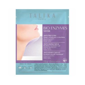 Bio Enzymes Mask Anti-Âge Cou 12g