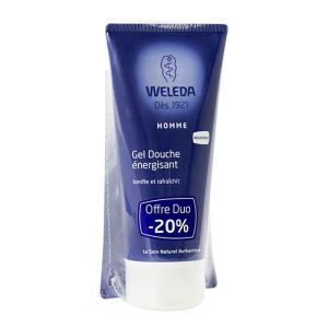 Weleda H Duo Gel Dch Energ 200