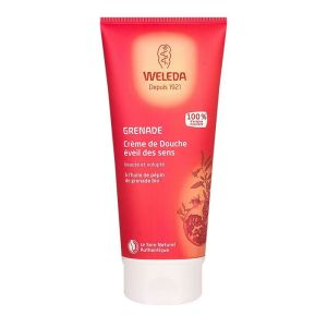 Weleda Cr Dche Grenade 200ml