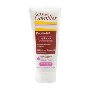 R-cavailles Gel Douch+lait Hyd