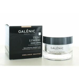 Teint Lumière - Primer lumière - Base Perfectrice 50ml