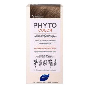 Phyto Colorat Perm 9