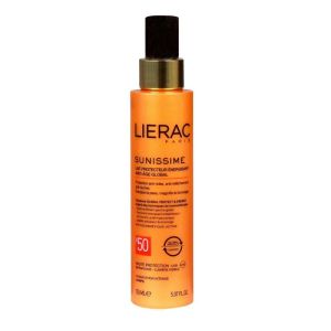 Lierac Sunissime Lait Spf50 15