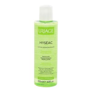 Uriage Hyseac Lot Desincrus 20