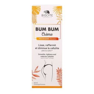 Biocyte Bum Bum Cr 150ml