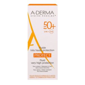 Protect Fluide Très Haute Protection SPF50+ 40mL