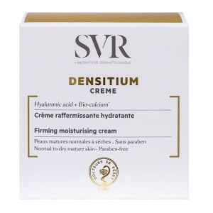 Densitium Crème Raffermissante Hydratante 50mL