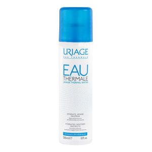 Eau Thermale - Hydrante - Apaisante - Hypoallergénique - Spray 300 ml