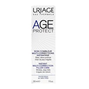 Age Protect Soin Combleur Multi-Corrections Instantané 30mL