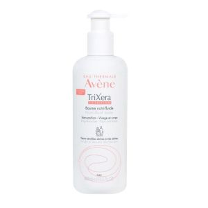 Trixera+ Nutri Baume Fluid 400