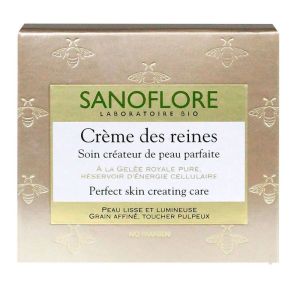 Crème des Reines 50mL