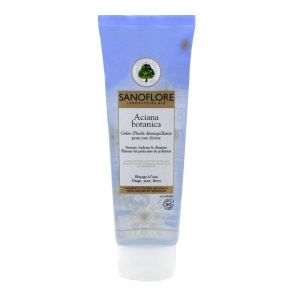 Aciana Botanica Gelée d'Huile Démaquillante 125mL