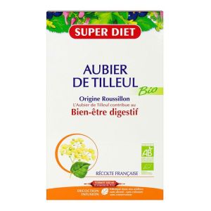 Aubier-til Superd Fluid Amp 20