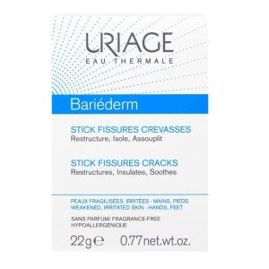 Bariederm Stick Fis/crevasses