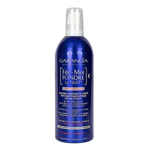 Fée-Moi Fondre La Nuit Mousse Crépitante Corps 400mL