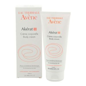 Akerat 10 Crème Corps 200mL