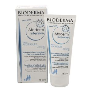 Atoderm Intensive Emollient At