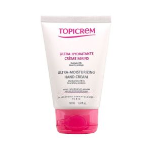 Crème Mains Ultra-Hydratante 50mL