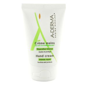 Crème Mains Réparation Intense Apaisante Protectrice 50mL