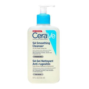 SA Gel Nettoyant Anti-Rugosité 236 ml