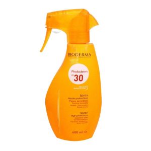 Photoderm Parfume Spf30 Spray4