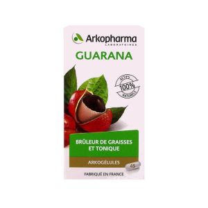 Arkogel Guarana 45 Gel