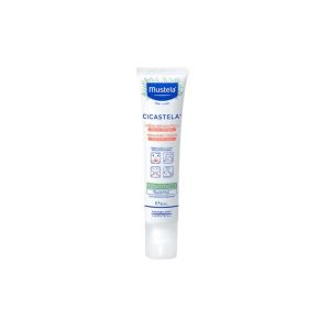 Cicastela Crème Réparatrice 40ml | Peaux irritées