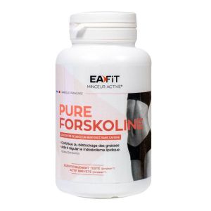 Pure Forskoline Cp Minceur