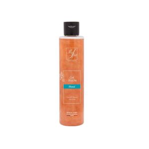 Gel douche addictif Monoï de Tahiti 200ml