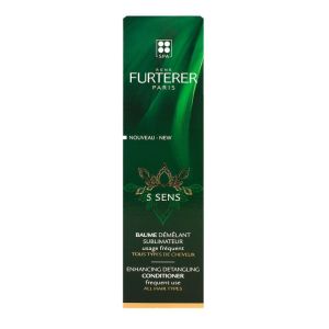 5 Sens Baume Démêlant Sublimateur Usage Fréquent 150mL