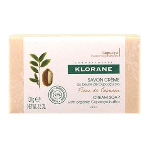 Klorane Sav Fl Cupuacu 100g